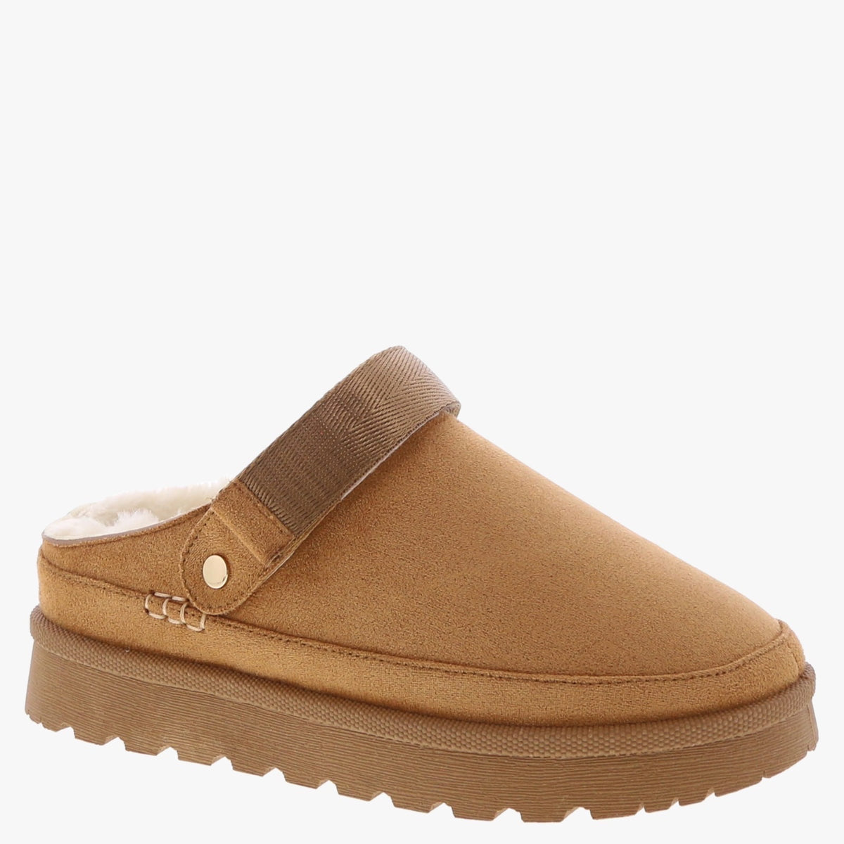 Strap Back Slippers – Krush The Runway