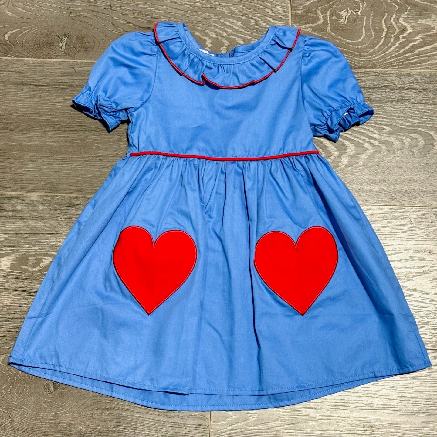 Kids 2 Hearts Dress Krush The Runway Kids 2 Hearts Dress Krush The Runway