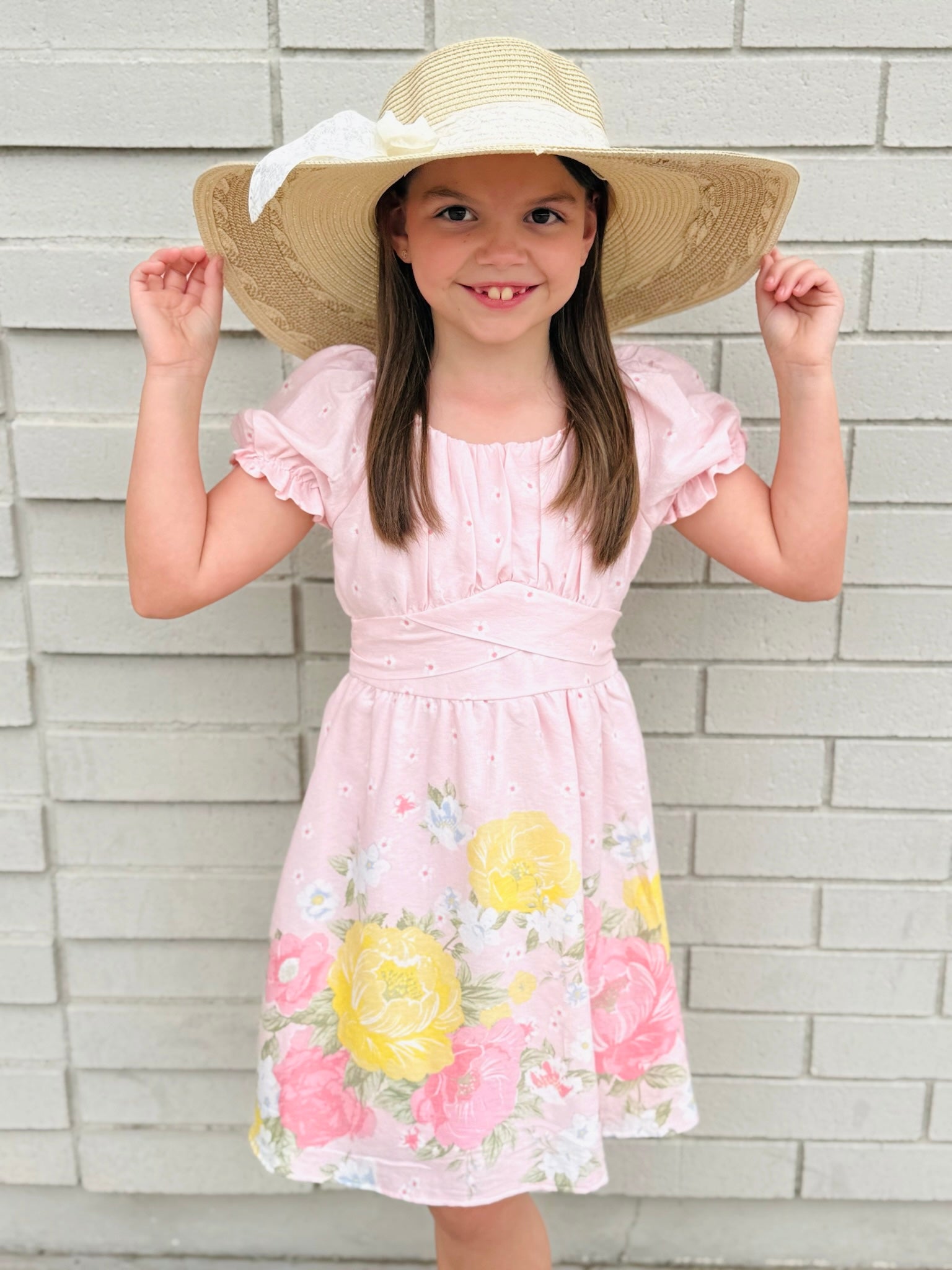 florence mini dress Youth in Pink modern touch SID-B5FD1017 Dress Shirt Size:16.5 Elegant Solid Color Lantern